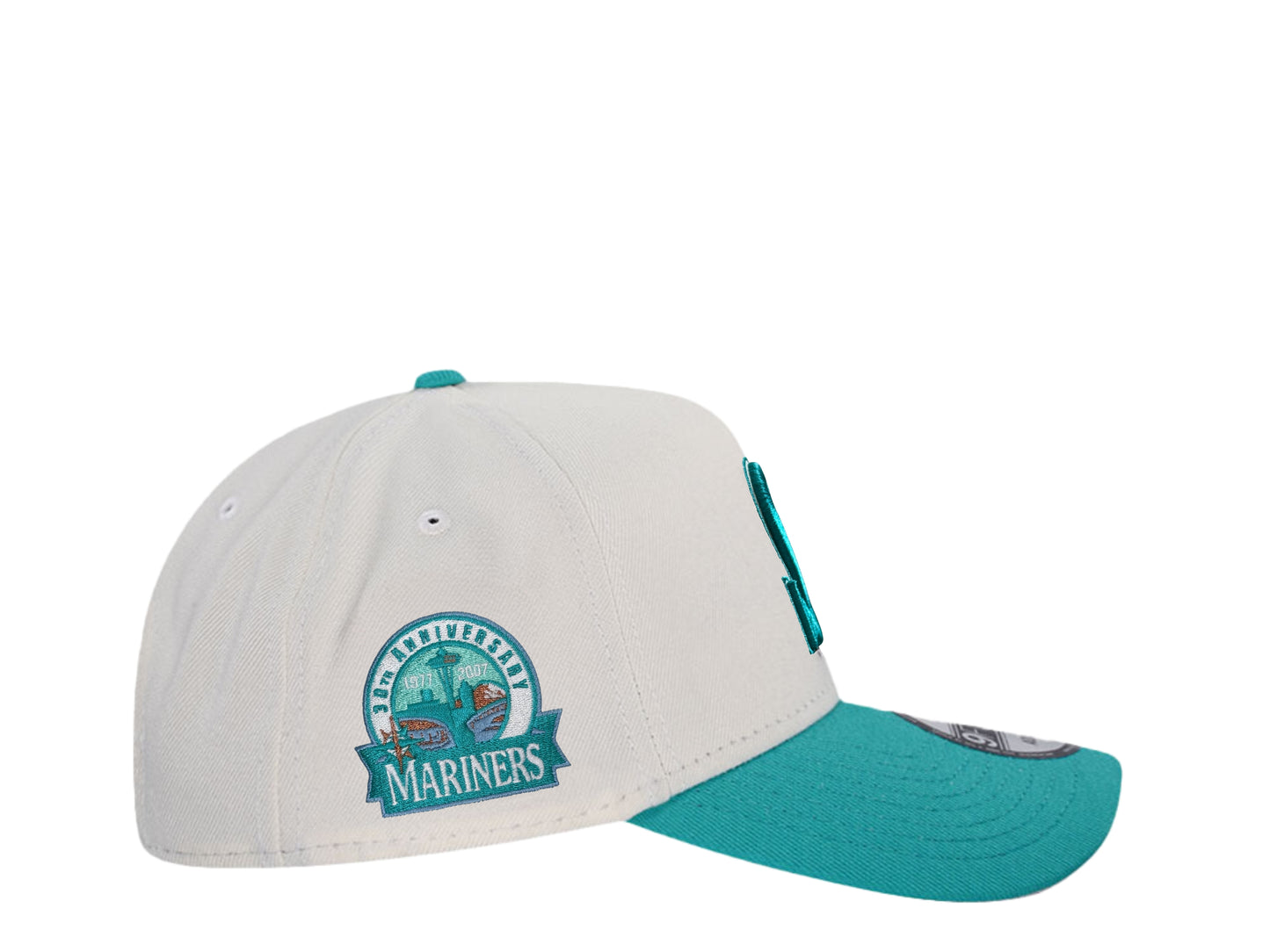 Gorra Marineros de Seattle “Mariners 30th”