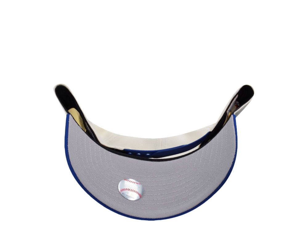 Gorra Dodgers de Los Ángeles “40th Anniversary”