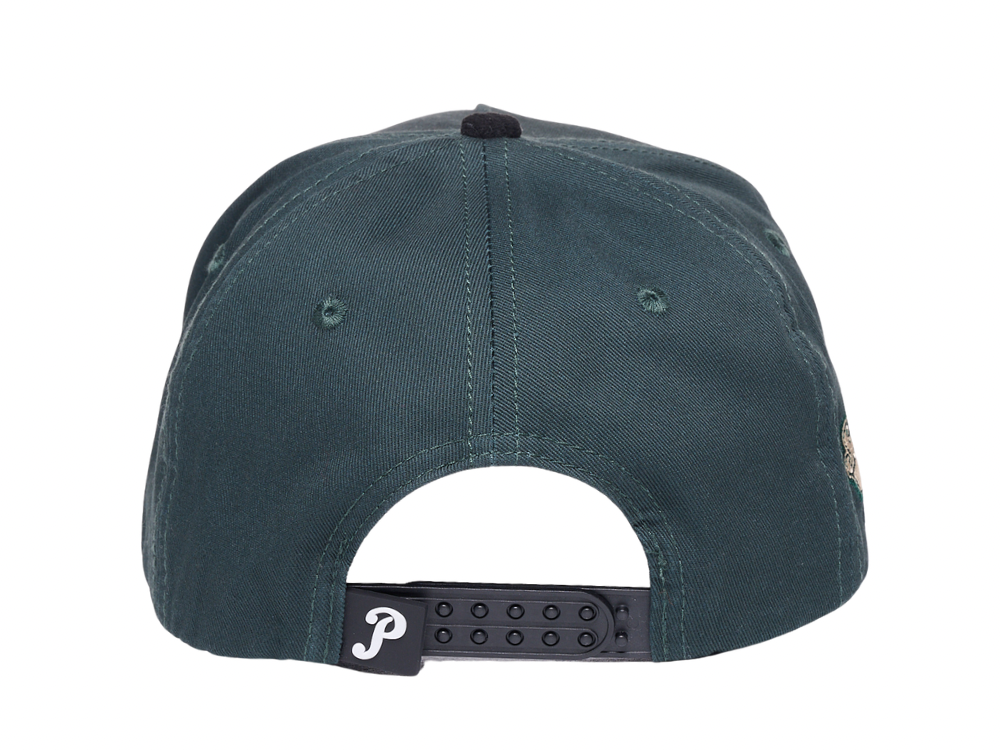 Gorra Pericos de Puebla “Keep It Classic”