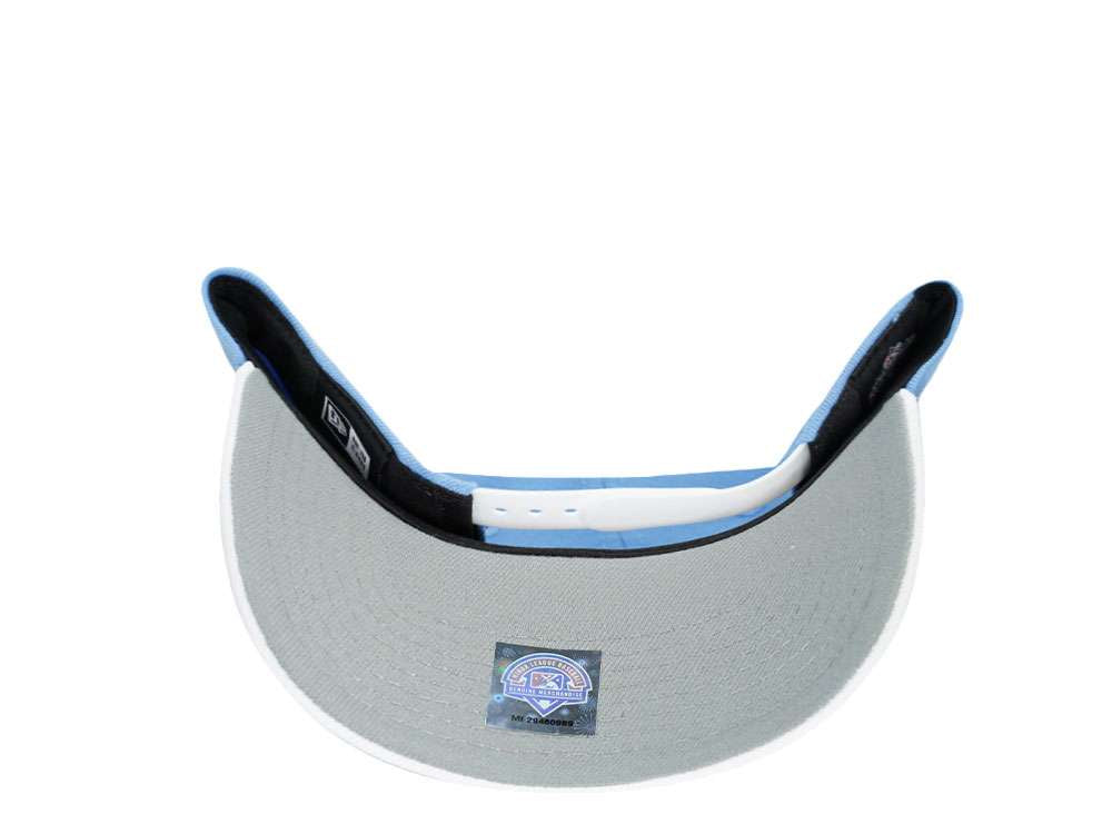 Gorra Hartford Yard Goats de Connecticut “All Star Bash”