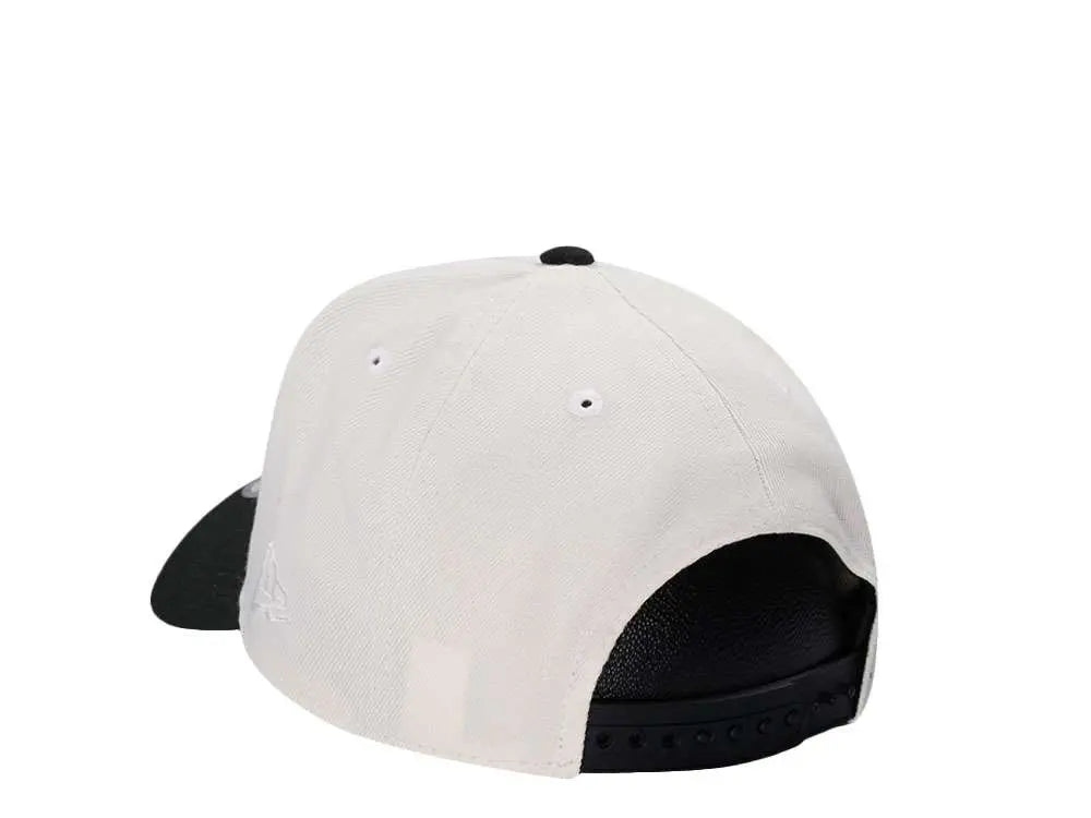 Gorra White Sox de Chicago “Comiskey Chrome Park”