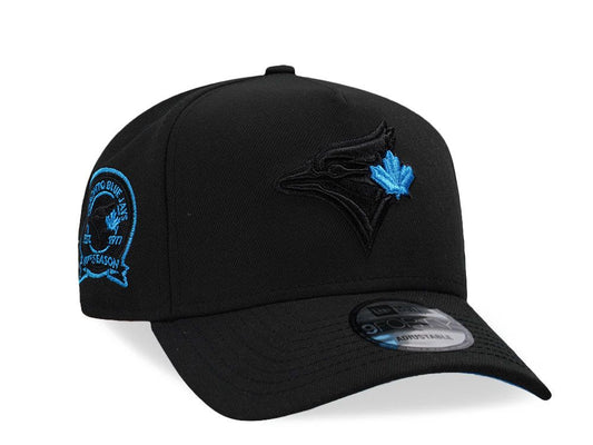 Gorra Blue Jays de Toronto “King Blue Season 40th”