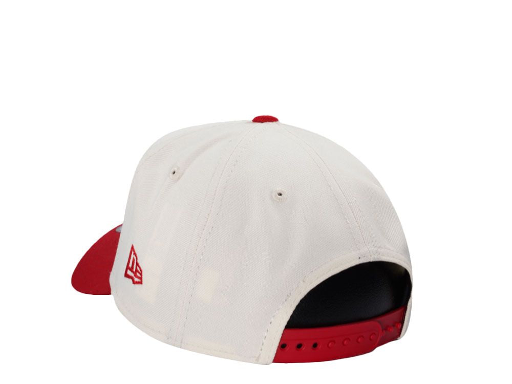 Gorra Yankees de Nueva York “Two Tone 1999”