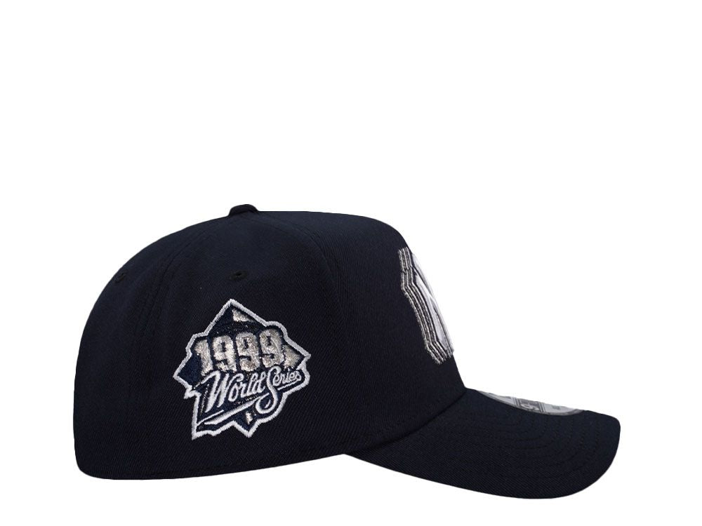 Gorra Yankees de Nueva York “World Series 1999 Fade”