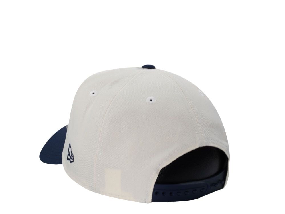 Gorra Tigres de Detroit “Icon Tiger”