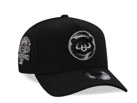Gorra Cubs de Chicago “1990 Liquid Titanium”