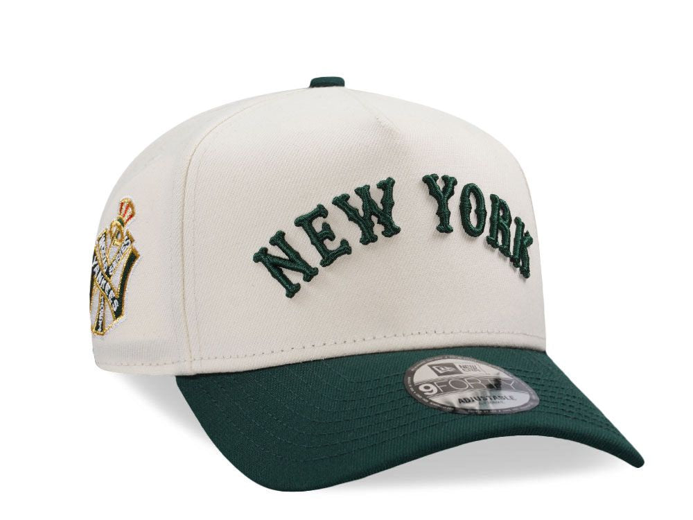 Gorra Yankees de Nueva York “World Series 1951”