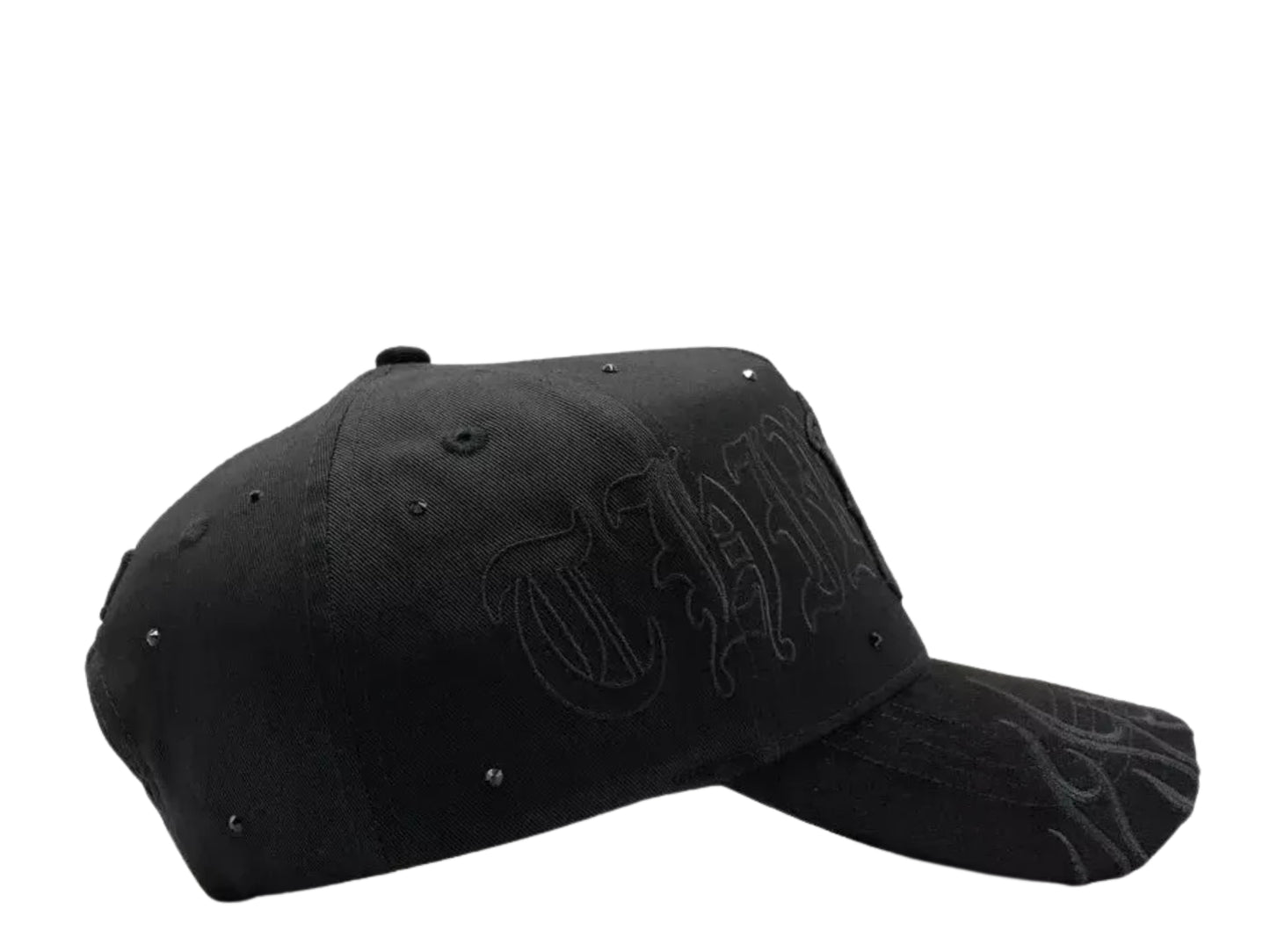 Gorra 31 Hats “NYC Flames”