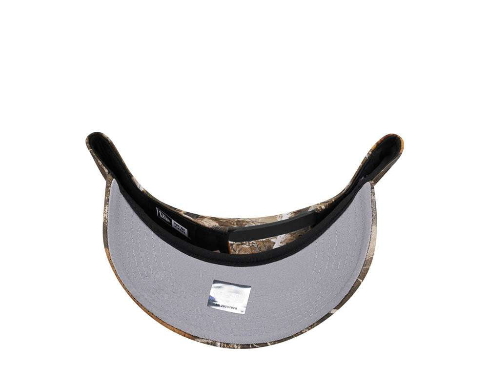 Gorra Beavers de Portland “Camouflage 1903”