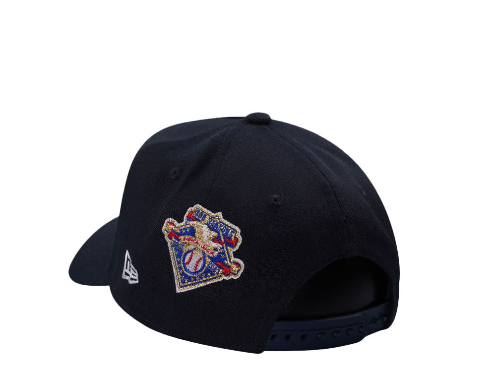 Gorra Yankees de Nueva York “MLB CHAMPS”