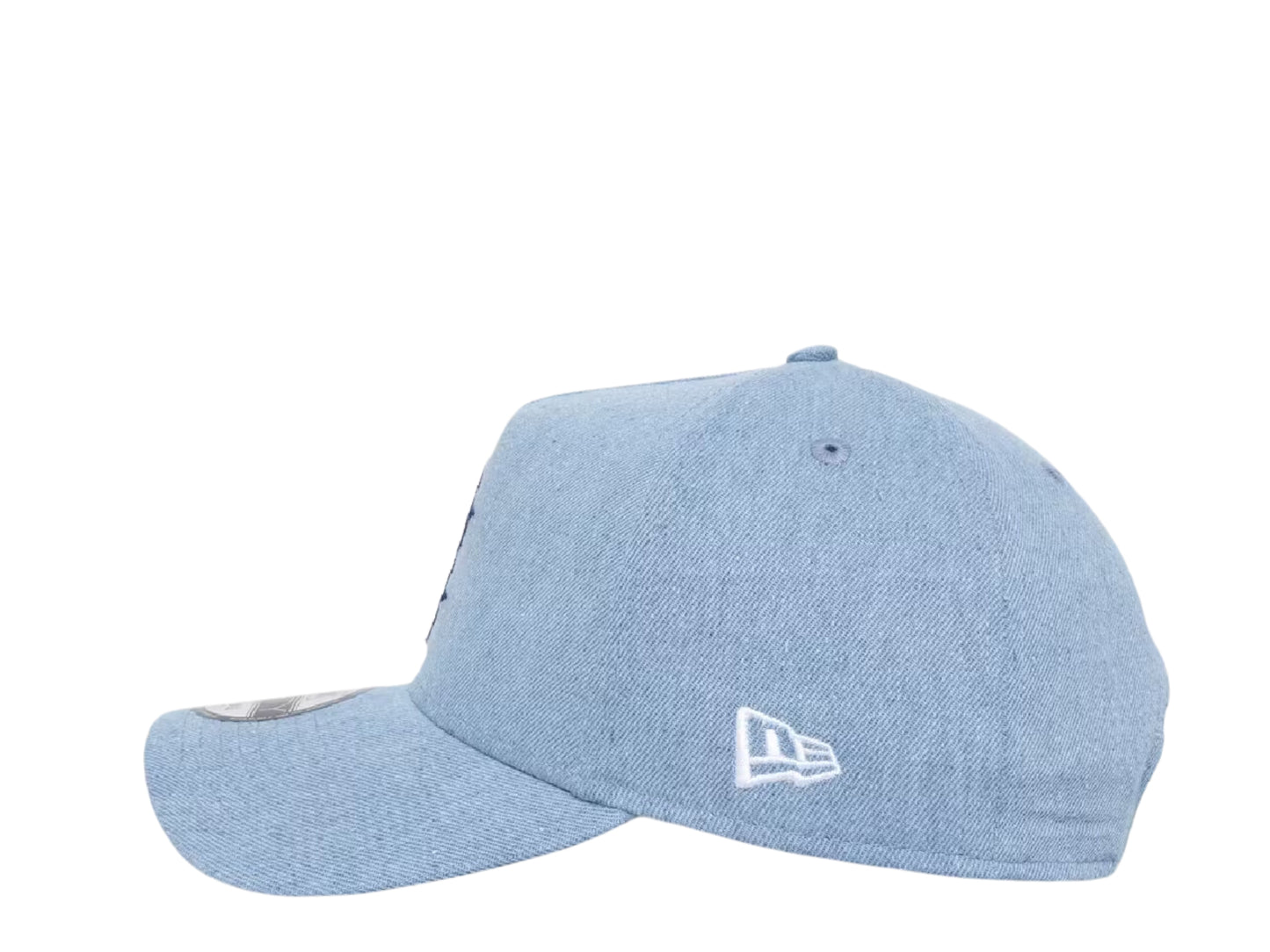 Gorra Red Sox de Boston “World Series Denim 2004”