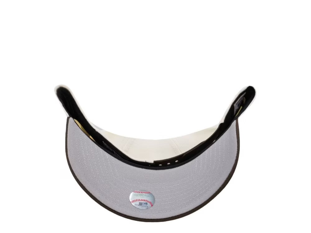 Gorra Atléticos de Oakland “Gold Battle 1985”
