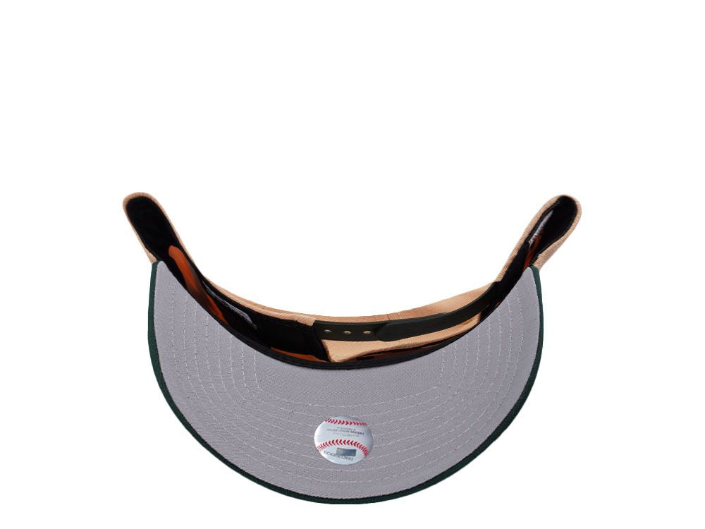 Gorra Yankees de Nueva York “World Series Script 1996”