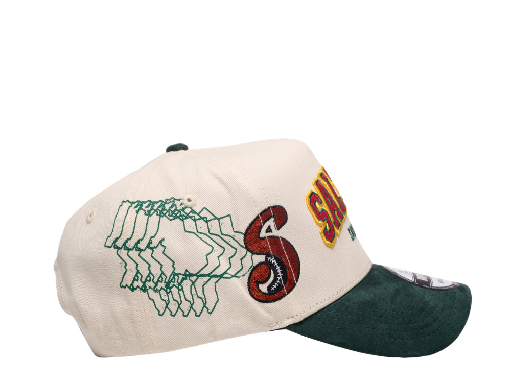 Gorra Saraperos de Saltillo “Icon Saltillo”
