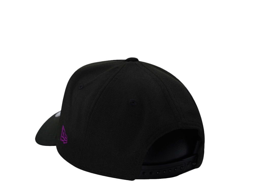 Gorra Cubs de Chicago “Star Game 1990 Magenta”