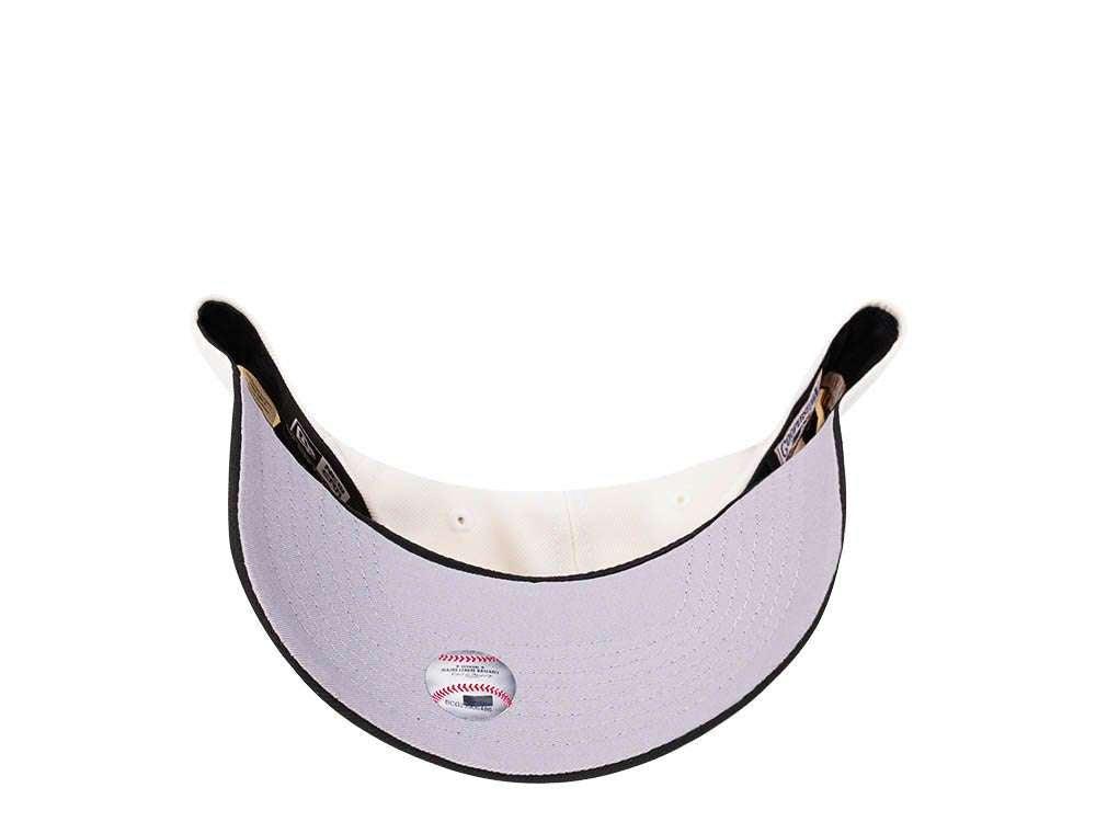 Gorra Diamondbacks de Arizona “World Champions 2001”