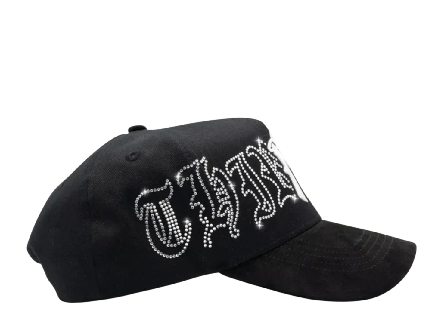 Gorra 31 Hats “New York Crystal”