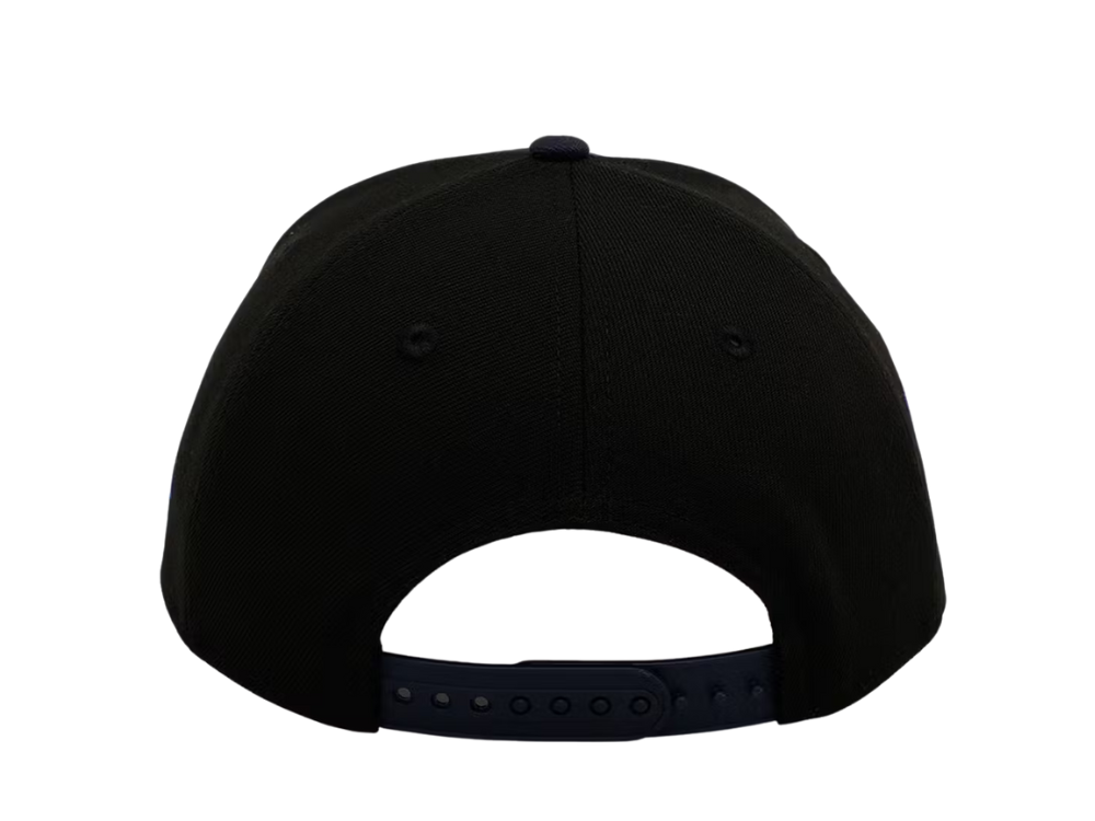 Gorra Dodgers de Los Ángeles “World Series 2020”