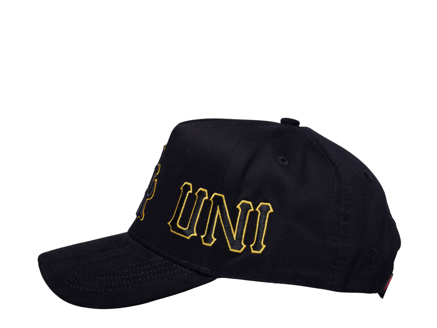 Gorra Piel de León “LA UNI”