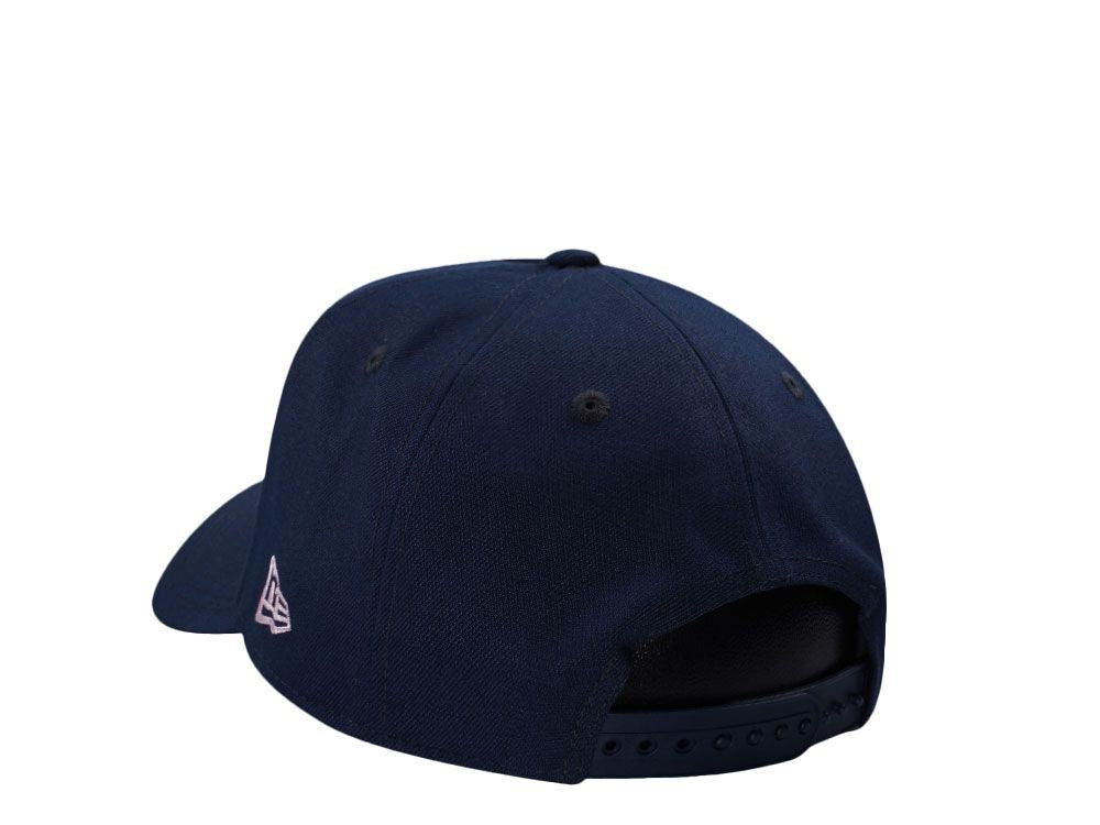 Gorra Bravos de Atlanta “Ocean Sakura”