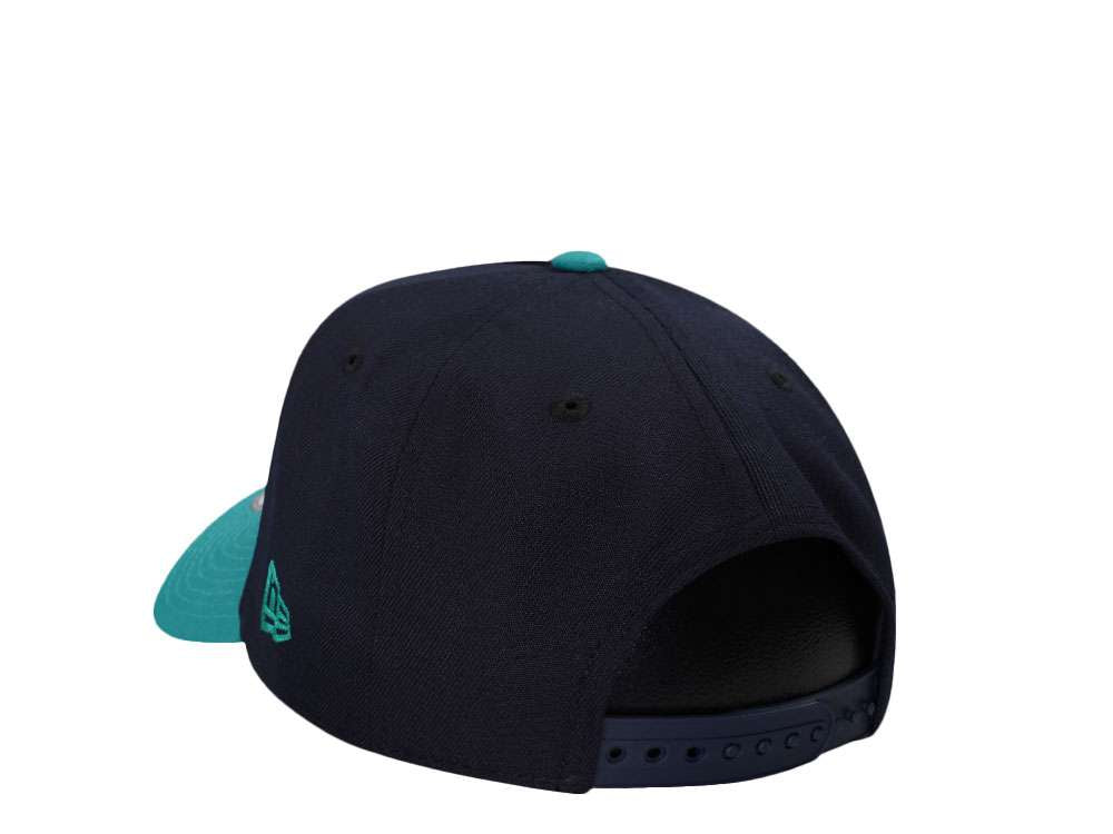 Gorra Marineros de Seattle “Classic Compass”