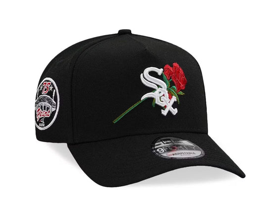 Gorra White Sox de Chicago “Comiskey Park 75th”