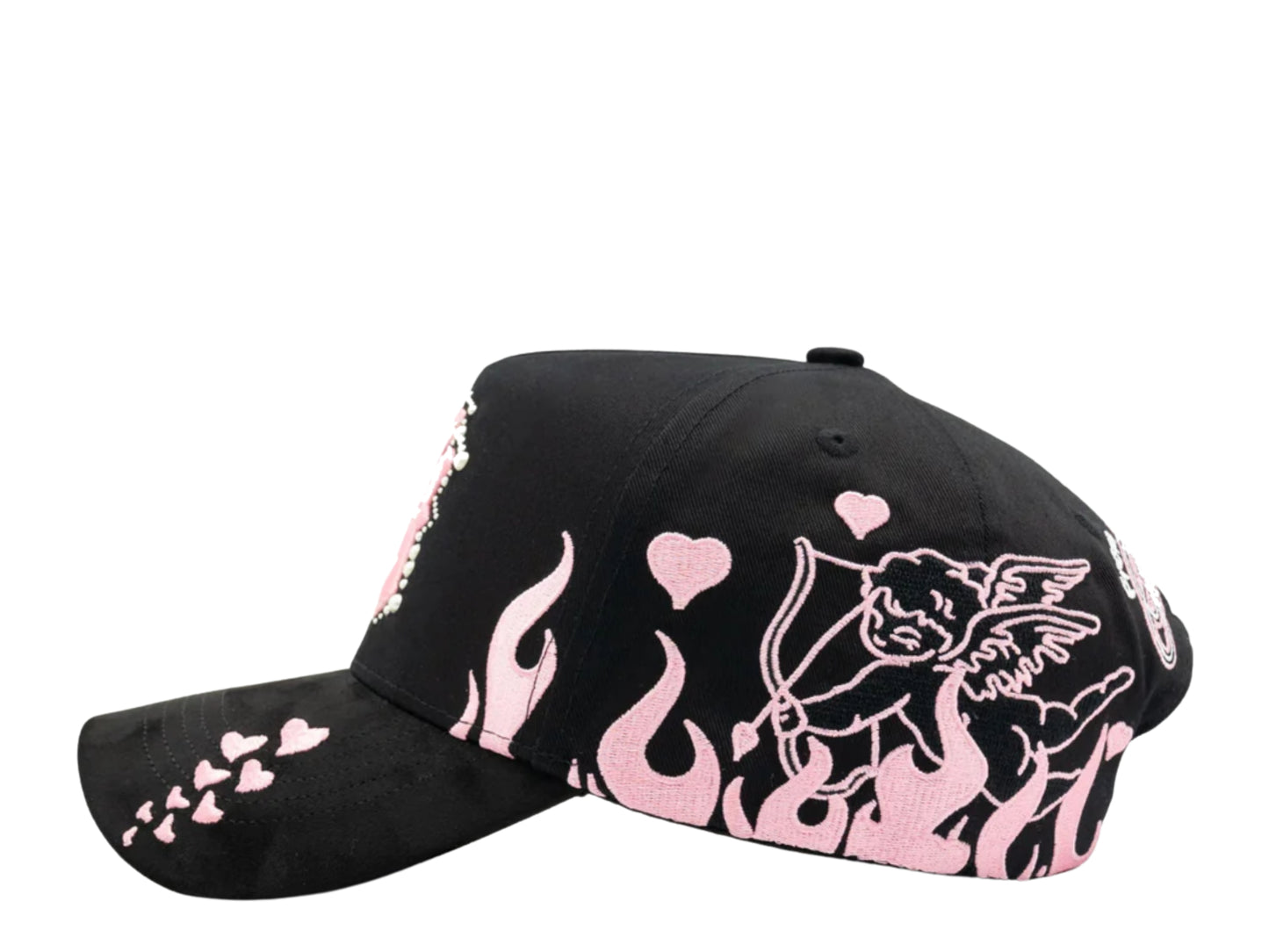 Gorra 31 Hats “NYC Pearls”