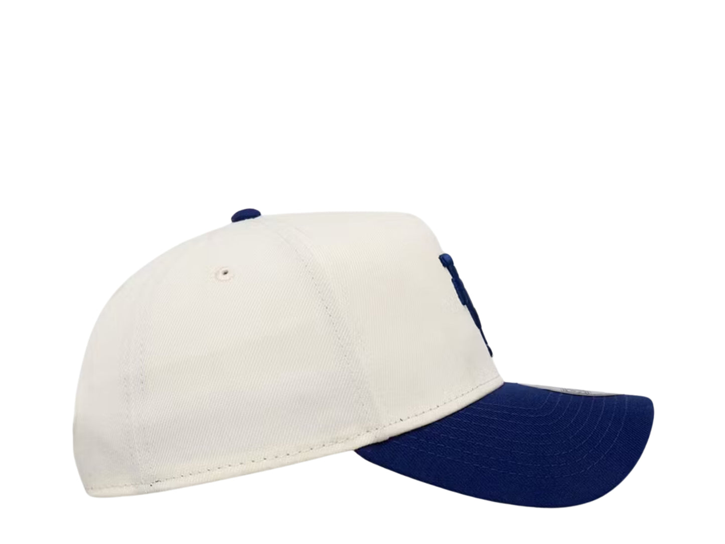 Gorra Dodgers de Los Ángeles “Cream Upside Down”