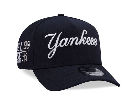 Gorra Yankees de Nueva York “All Rise 99”