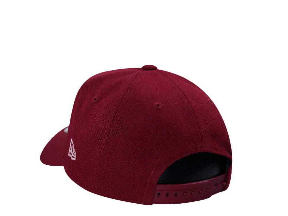 Gorra Dodgers de Los Ángeles “Major League 1958”