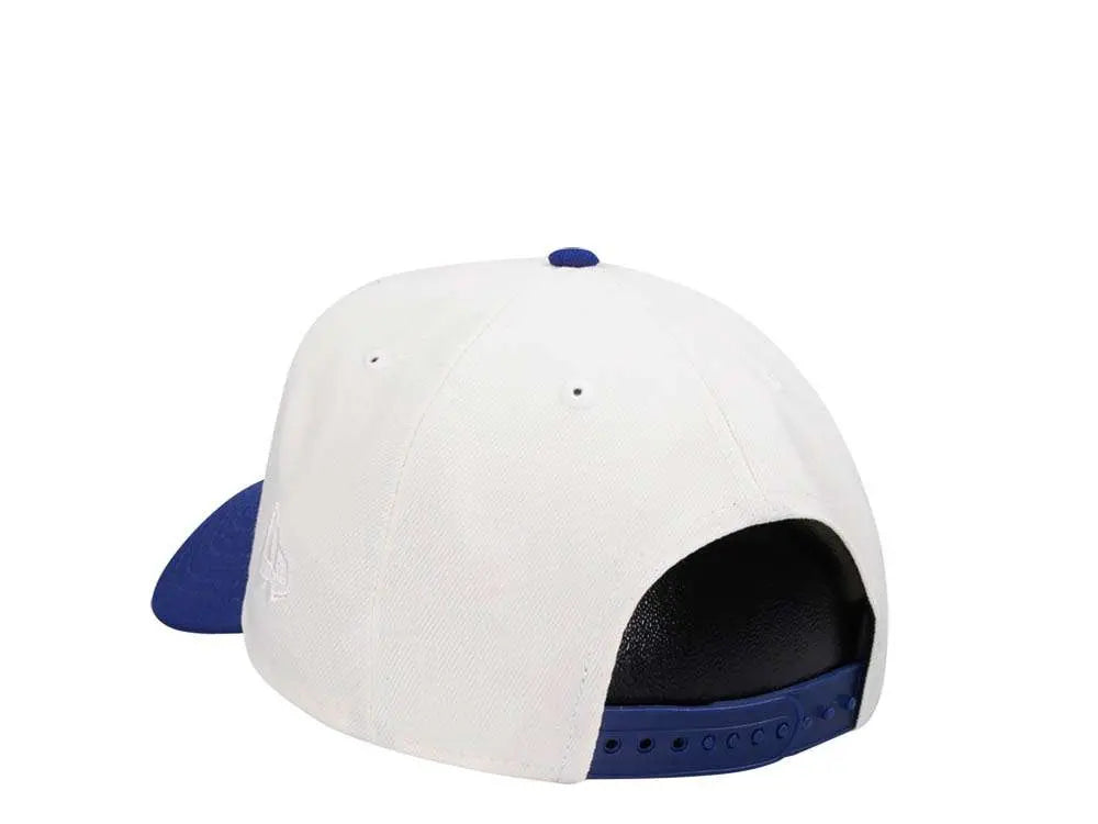 Gorra Dodgers de Los Ángeles “100 Anniversary”