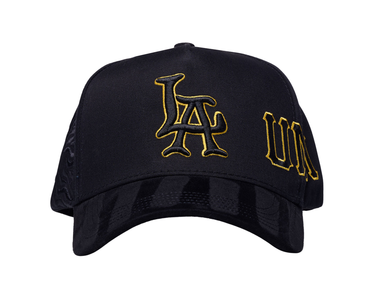 Gorra Piel de León “LA UNI”