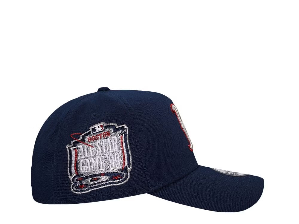 Gorra Red Sox de Boston “Classic All Star 99”
