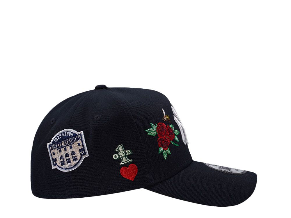 Gorra Yankees de Nueva York “MLB CHAMPS”