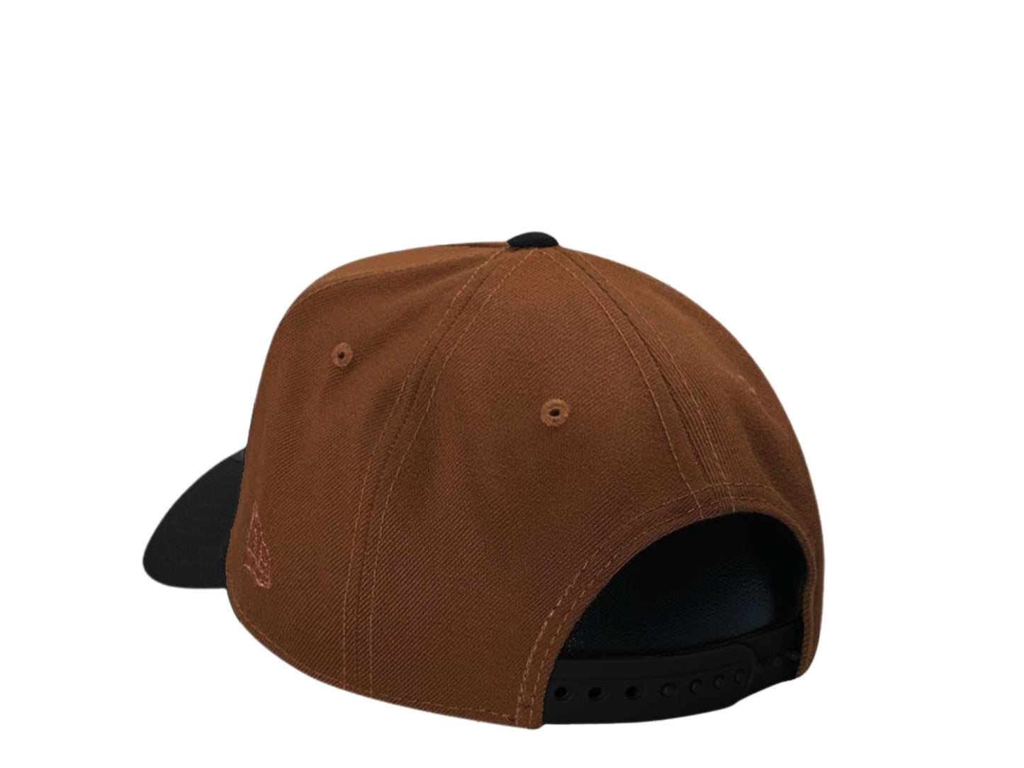 Gorra Marlins de Florida “Sweet Brown Series 2003”