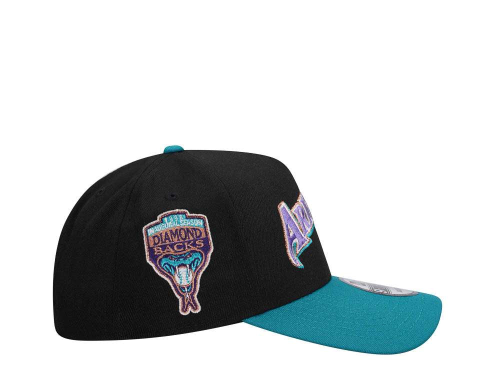 Gorra Diamondbacks de Arizona “Inaugural Season 1992”