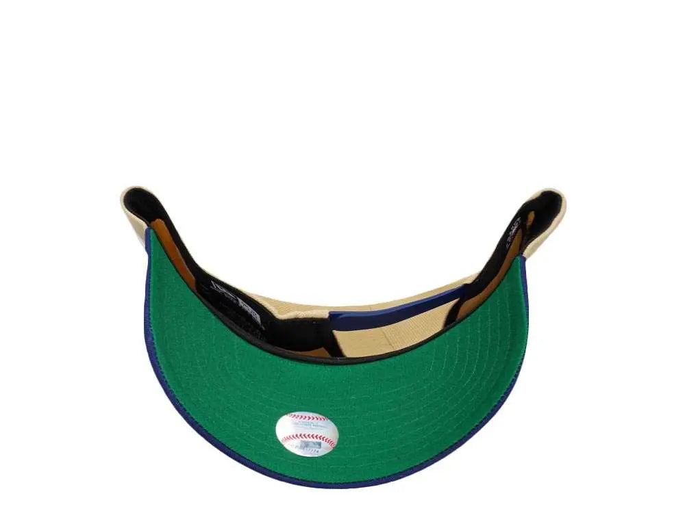 Gorra Dodgers de Brooklyn “Jackie Robinson 75th”