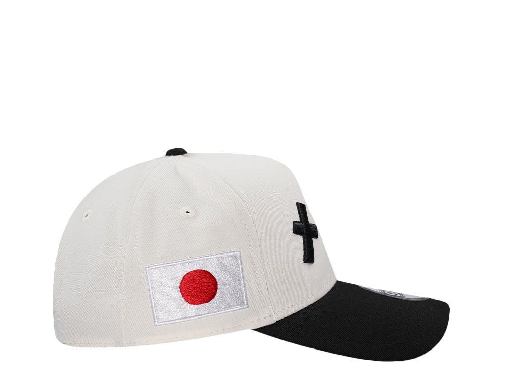 Gorra Mets de Nueva York “Kanji Chrome Japan”
