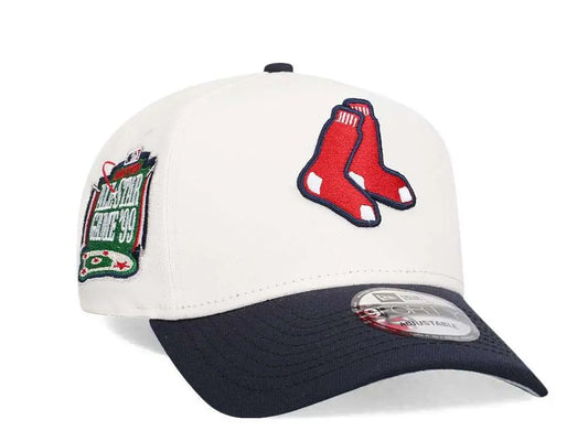 Gorra Red Sox de Boston “All Star 99”