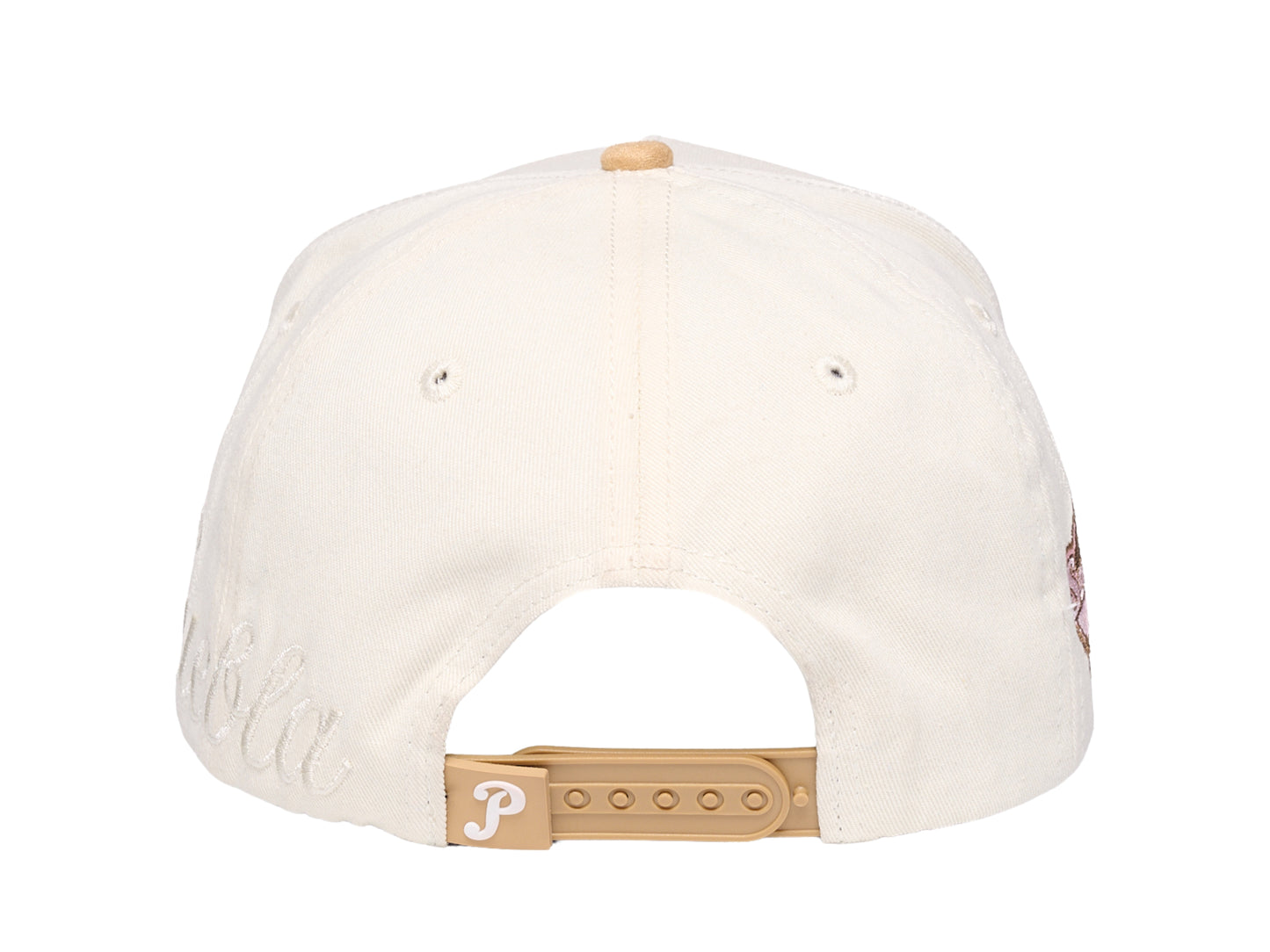 Gorra Pericos de Puebla “Estrellas de Puebla”