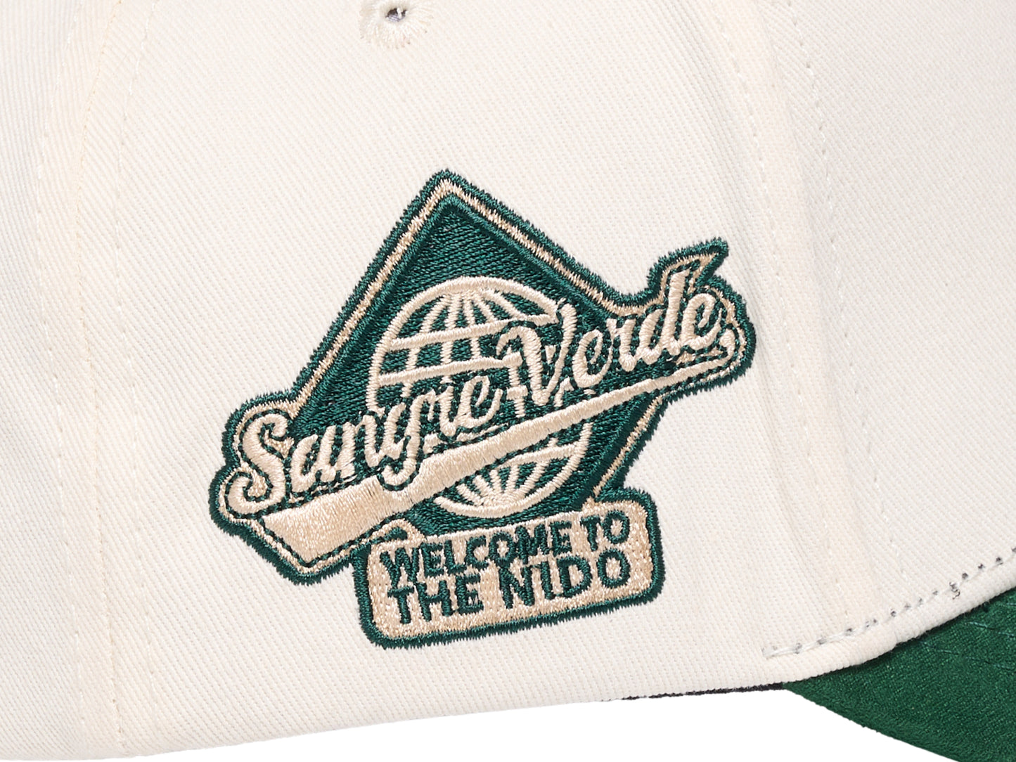 Gorra Pericos de Puebla “Since 1942”
