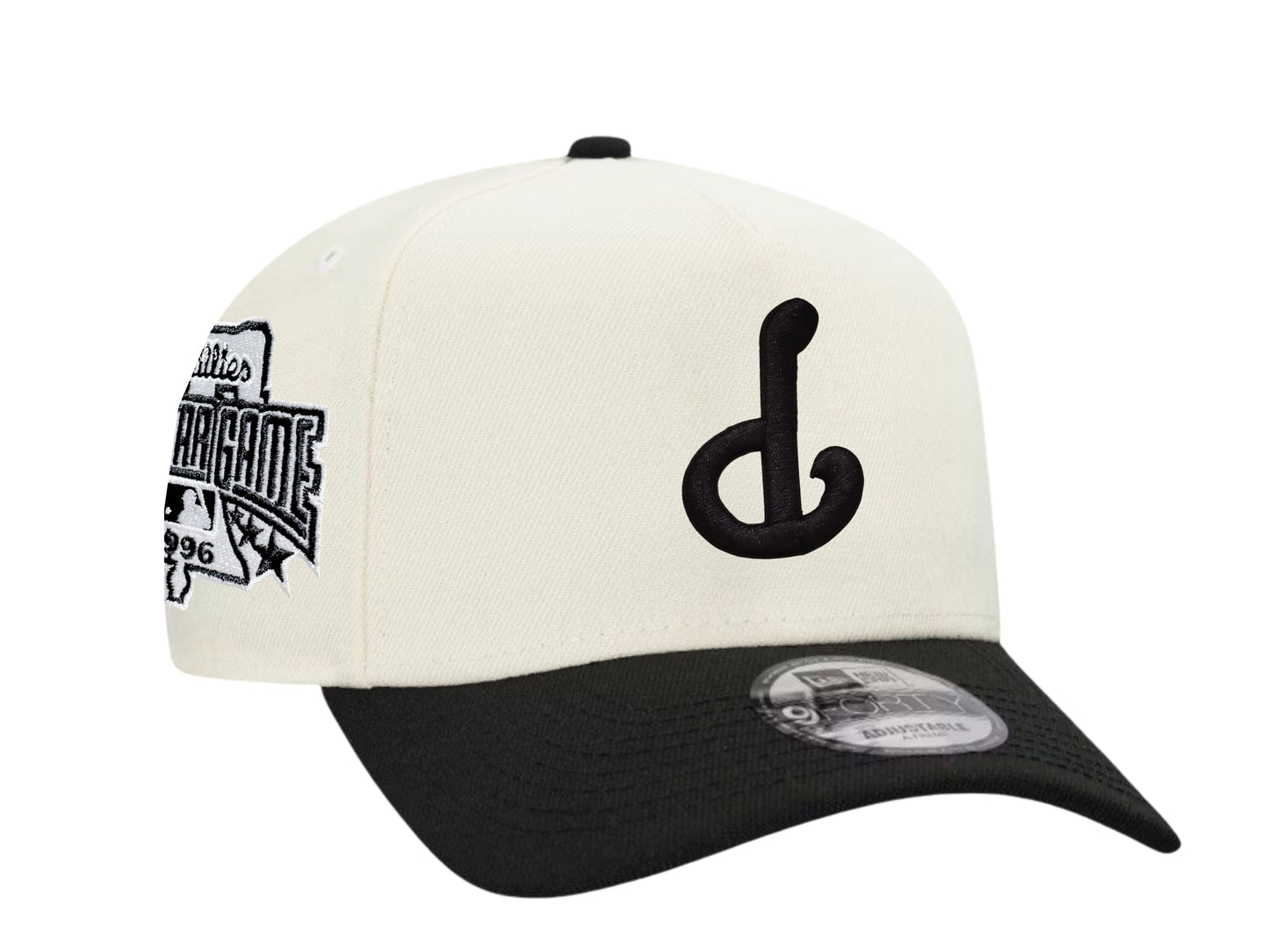 Gorra Phillips de Philadelphia “Downtown Bell 1950”