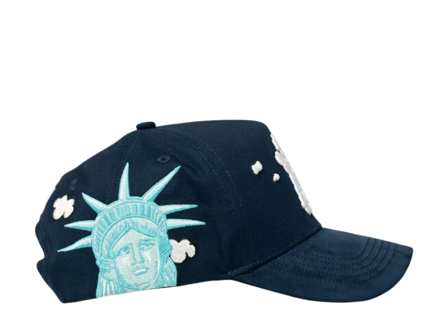 Gorra 31 Hats “New York Cloud”