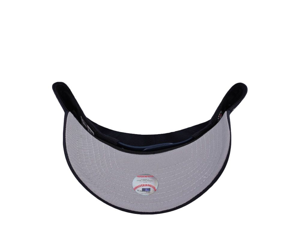 Gorra Astros de Houston “Kanji Series”