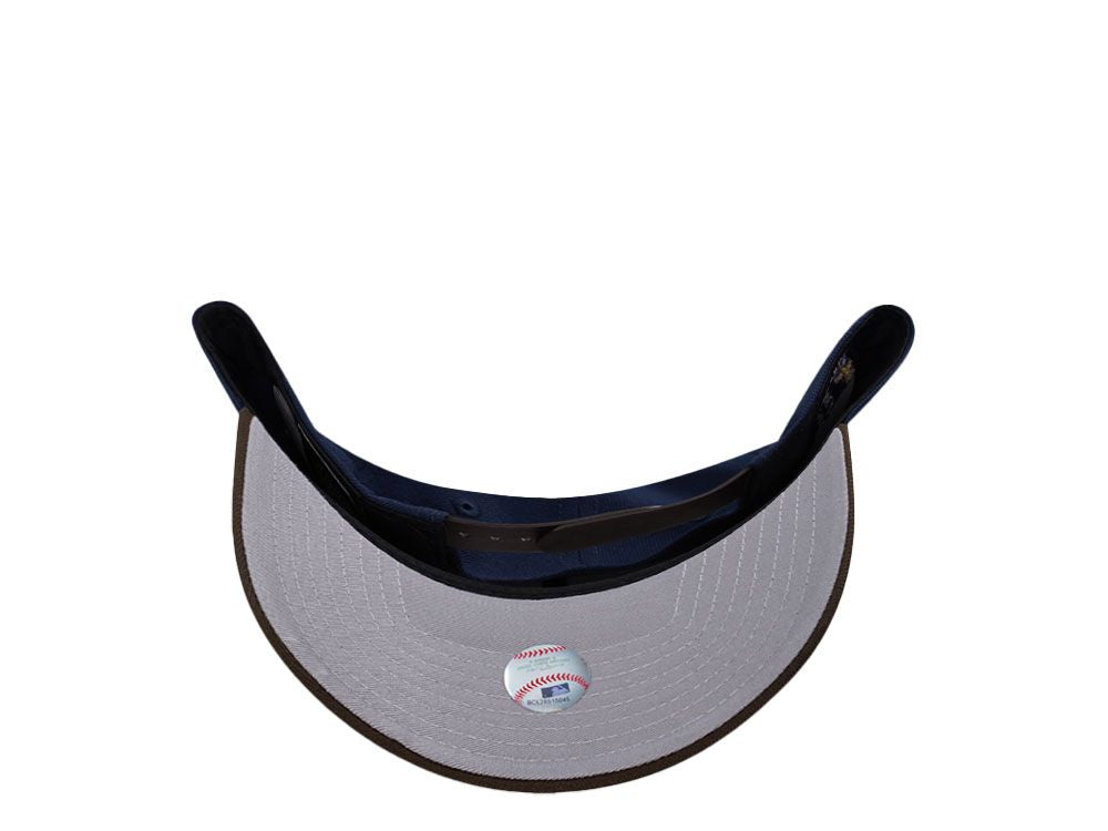 Gorra Dodgers de Los Ángeles “Ohtani Cartoon LA/JAP”