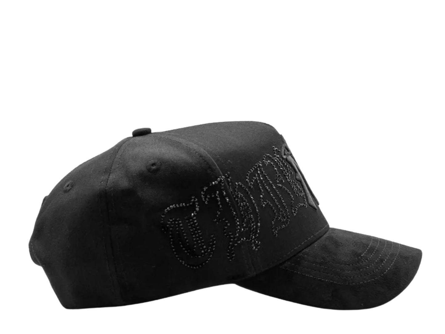Gorra 31 Hats “Crystal Black”