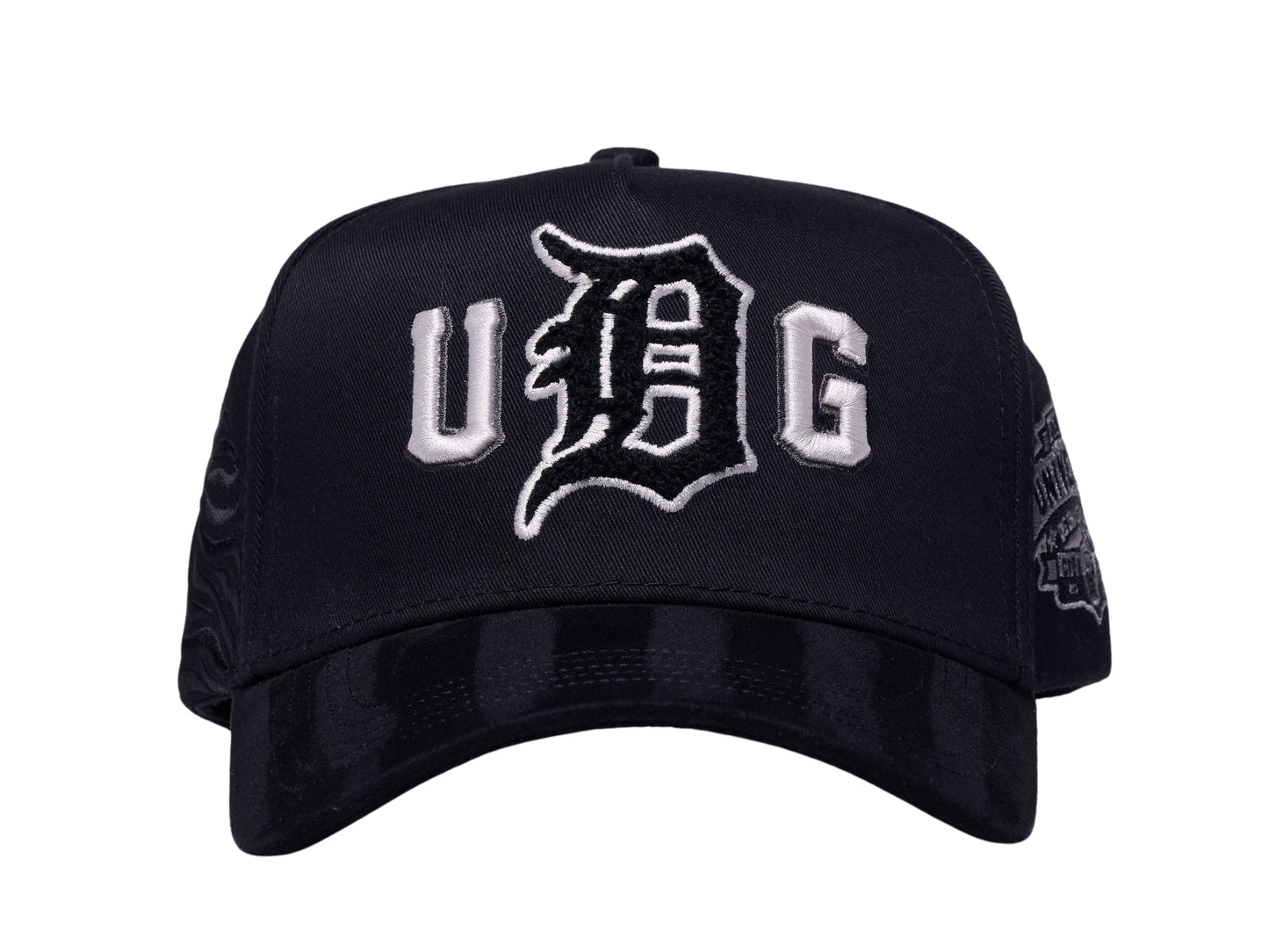 Gorra Piel de León “UDG Detroit Series”