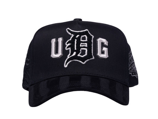 Gorra Piel de León “UDG Detroit Series”