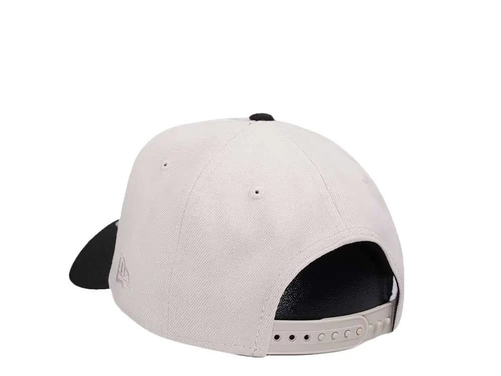 Gorra Cubs de Chicago “Grey Blossom 1990”