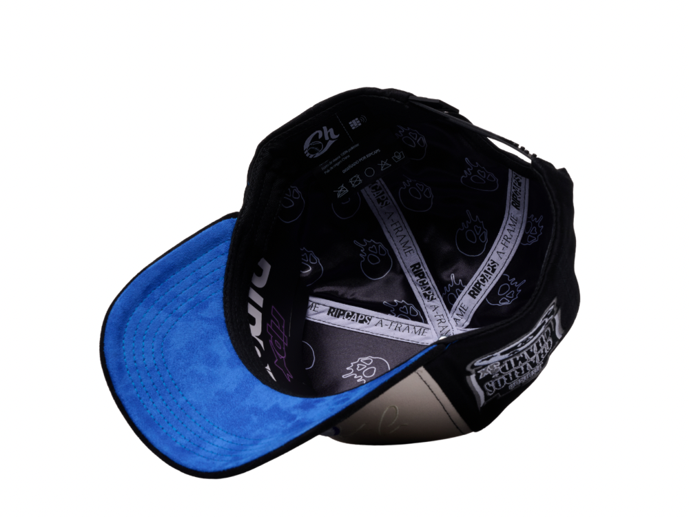 Gorra Charros de Jalisco “Signature”